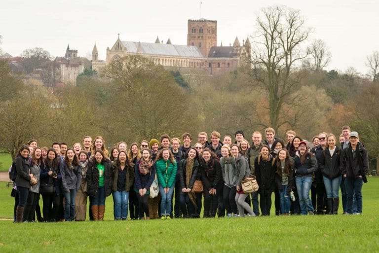 Ht 2017 Group Shot Jk St Albans