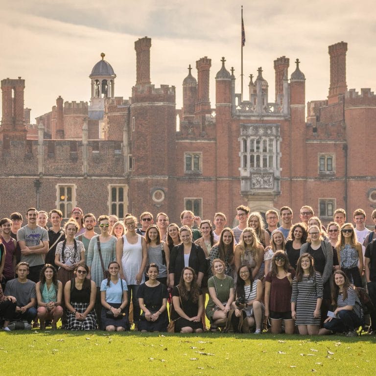 Hampton Court 7