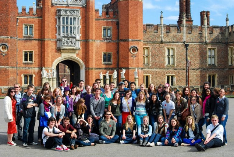 Mt 2012 Group Shot Jk Hamptoncp