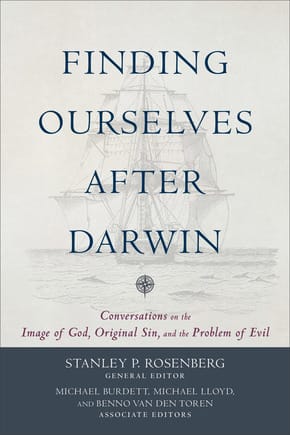 Scio Stan Rosenberg Finding Ourselves After Darwin