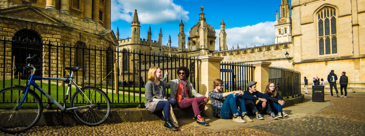 Scio Scholars Semester In Oxford