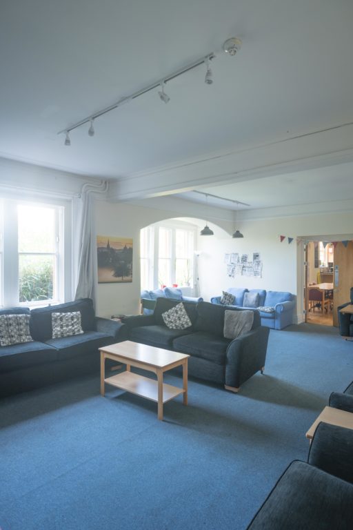 Scio The Vines Student Residence Common Room 1