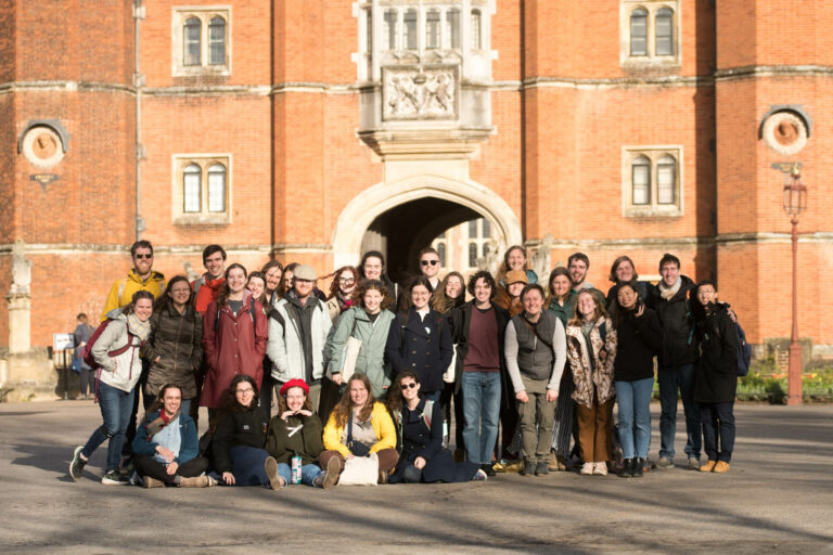 H2024 Hampton Court Palace 5