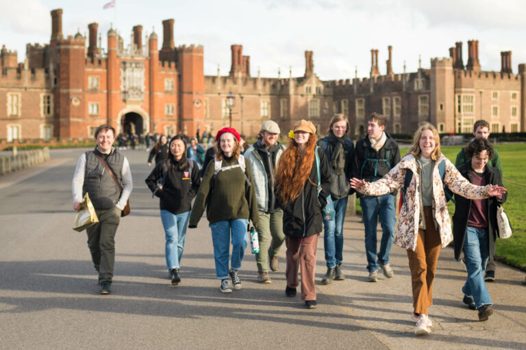 H2024 Hampton Court Palace 87